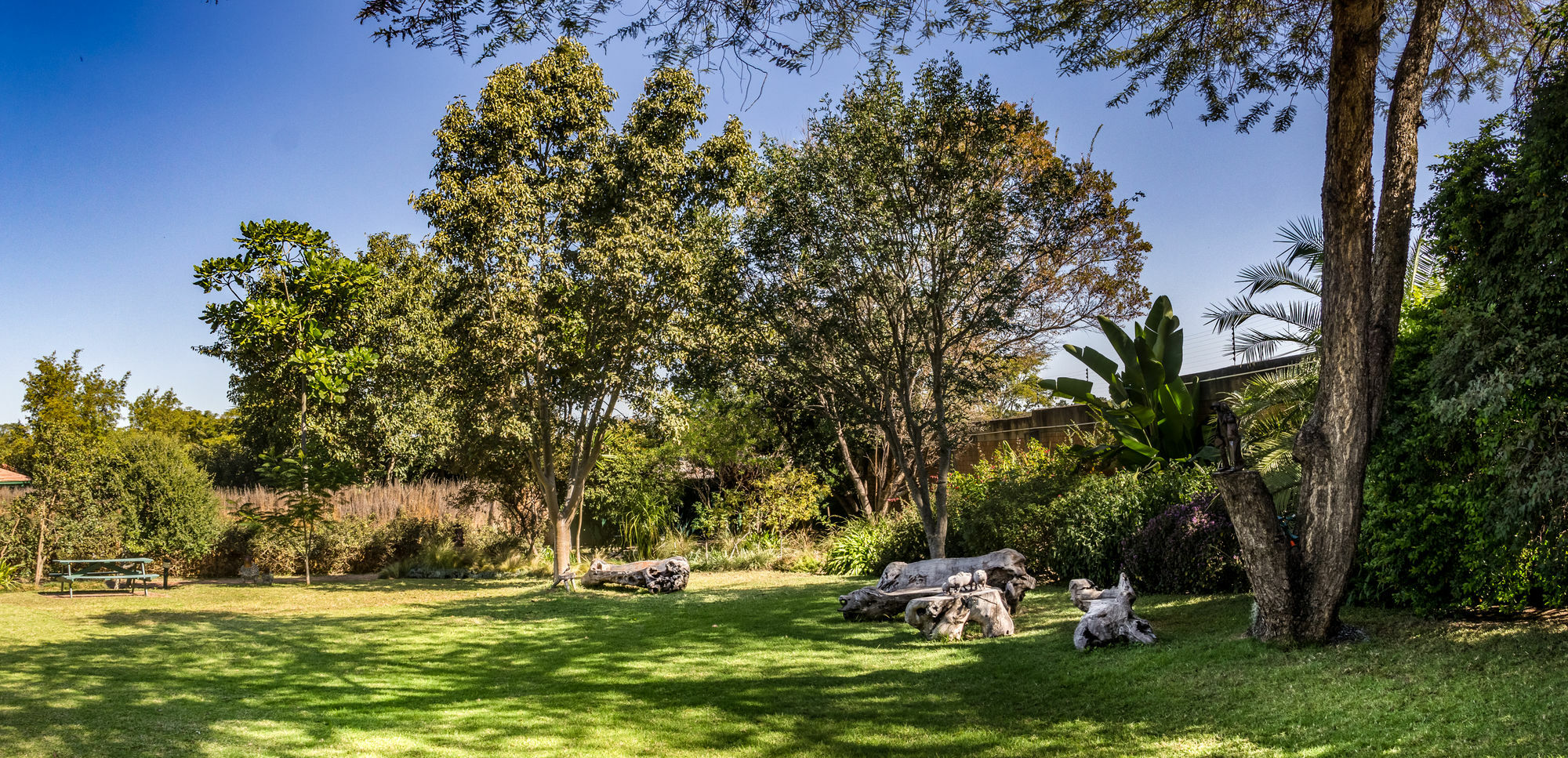Jacana Gardens Harare Ngoại thất bức ảnh